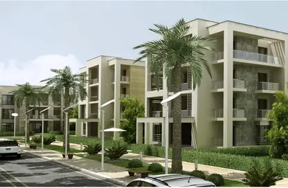 Land - Studio for sale in Bait Alwatan - The 5th Settlement - New Cairo City - Cairo