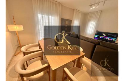 Apartment - 4 Bedrooms - 4 Bathrooms for rent in Mivida - 5th Settlement Compounds - The 5th Settlement - New Cairo City - Cairo