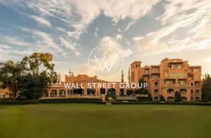 Chalet - 2 Bedrooms - 2 Bathrooms for sale in Stella Di Mare 1 - Stella Di Mare - Al Ain Al Sokhna - Suez