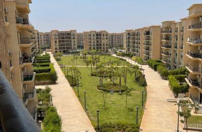 Apartment - 3 Bedrooms - 3 Bathrooms for rent in El Rehab Extension - Al Rehab - New Cairo City - Cairo