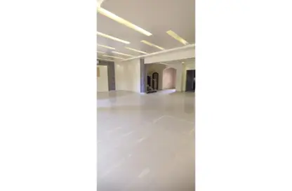 Villa - 4 Bedrooms - 4 Bathrooms for rent in Grand Residence - South Investors Area - New Cairo City - Cairo