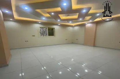 Apartment - 3 Bedrooms - 1 Bathroom for rent in Taha Hussein St. - El Nozha El Gadida - El Nozha - Cairo