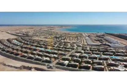 فيلا - 3 غرف نوم - 3 حمامات للبيع في ميسكا - سوما باى - سفاجا - الغردقة - محافظة البحر الاحمر