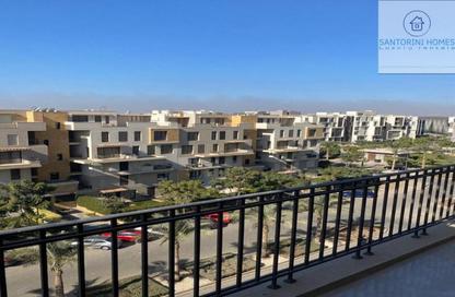 Apartment - 3 Bedrooms - 3 Bathrooms for rent in Eastown - 5th Settlement Compounds - The 5th Settlement - New Cairo City - Cairo