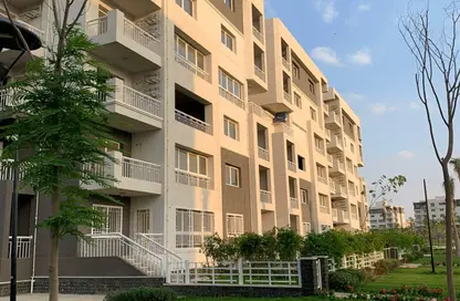 Apartment - 4 Bedrooms - 3 Bathrooms for rent in Madinaty - Cairo