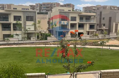 دوبلكس - 4 غرف نوم - 5 حمامات للبيع في بيراميدز هايتس - طريق مصر اسكندرية الصحراوي - مدينة 6 أكتوبر - الجيزة