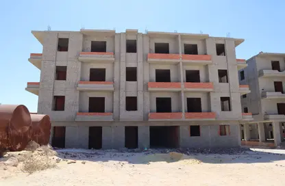 Apartment - 2 Bedrooms - 1 Bathroom for sale in Bahya - Marsa Matrouh - Matrouh