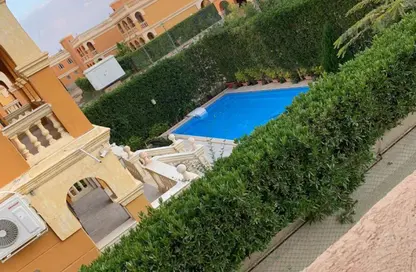Villa - 4 Bedrooms - 2 Bathrooms for sale in Stella Heliopolis - Cairo - Ismailia Desert Road - Cairo