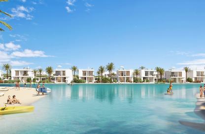 Apartment - 2 Bedrooms - 3 Bathrooms for sale in June - Ras Al Hekma - North Coast