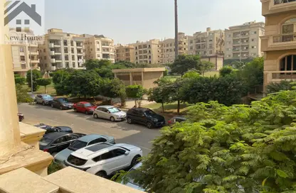 Apartment - 3 Bedrooms - 3 Bathrooms for sale in El Narges Buildings - Al Narges - New Cairo City - Cairo Apartment - 3 Bedrooms - 3 Bathrooms for sale in El Narges Buildings - Al Narges - New Cairo City - Cairo