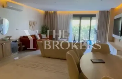 Apartment - 3 Bedrooms - 2 Bathrooms for sale in Sodic East - 6th District - New Heliopolis - Cairo