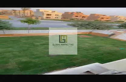 منزل مزدوج - 4 غرف نوم - 4 حمامات للايجار في ميفيدا - كمبوندات التجمع الخامس - التجمع الخامس - مدينة القاهرة الجديدة - القاهرة