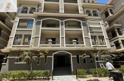 Apartment - 3 Bedrooms - 2 Bathrooms for sale in Al Andalus Buildings - Al Andalus District - New Cairo City - Cairo