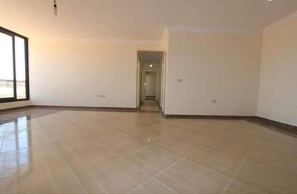 Apartment - 3 Bedrooms - 2 Bathrooms for rent in lakefront - Hadayek October - 6 October City - Giza