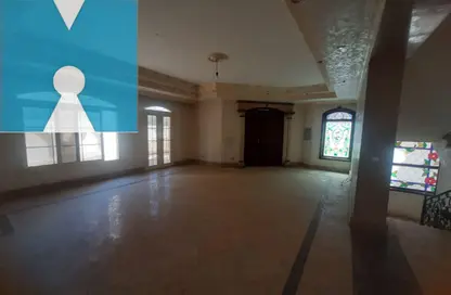 Villa - 5 Bedrooms - 5 Bathrooms for sale in Al Diplomaseen - 2nd District - Sheikh Zayed City - Giza