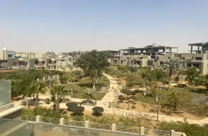 فيلا - 3 غرف نوم - 5 حمامات للبيع في بالم هيلز قطامية اكستينشن - كمبوندات التجمع الخامس - التجمع الخامس - مدينة القاهرة الجديدة - القاهرة