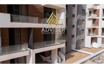 Apartment - 2 Bedrooms - 2 Bathrooms for sale in La Mirada El Mostakbal - Mostakbal City Compounds - Mostakbal City - Future City - Cairo