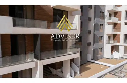Apartment - 2 Bedrooms - 2 Bathrooms for sale in La Mirada El Mostakbal - Mostakbal City Compounds - Mostakbal City - Future City - Cairo