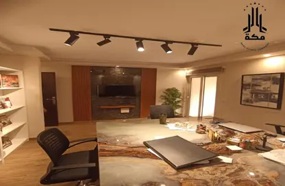 Office Space - Studio - 2 Bathrooms for rent in Masaken Sheraton - Sheraton Al Matar - El Nozha - Cairo