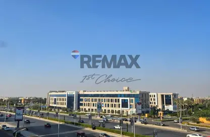 شقة - 3 غرف نوم - 3 حمامات للبيع في دار مصر الأندلس المرحلة التانية - شارع التسعين الجنوبي - التجمع الخامس - مدينة القاهرة الجديدة - القاهرة