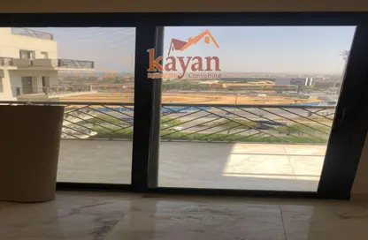 شقة - 2 غرف نوم - 2 حمامات للايجار في هايد بارك - كمبوندات التجمع الخامس - التجمع الخامس - مدينة القاهرة الجديدة - القاهرة