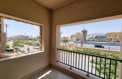 Apartment - 3 Bedrooms - 3 Bathrooms for sale in 90 Avenue - South Investors Area - New Cairo City - Cairo