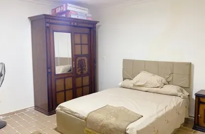Apartment - 3 Bedrooms - 2 Bathrooms for rent in El Koronfel - The 5th Settlement - New Cairo City - Cairo