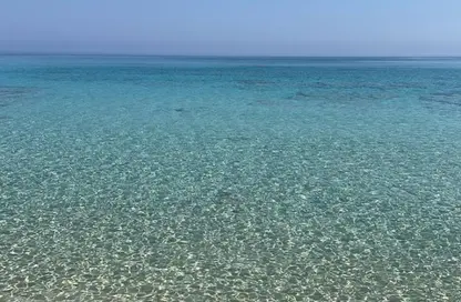 Apartment - 2 Bedrooms - 3 Bathrooms for sale in Seashore - Ras Al Hekma - North Coast