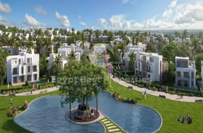 Apartment - 2 Bedrooms - 3 Bathrooms for sale in O West - 6 October Compounds - 6 October City - Giza Apartment - 2 Bedrooms - 3 Bathrooms for sale in O West - 6 October Compounds - 6 October City - Giza