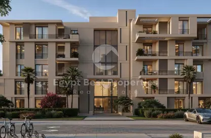 Apartment - 1 Bedroom - 1 Bathroom for sale in Mivida - 5th Settlement Compounds - The 5th Settlement - New Cairo City - Cairo Apartment - 1 Bedroom - 1 Bathroom for sale in Mivida - 5th Settlement Compounds - The 5th Settlement - New Cairo City - Cairo