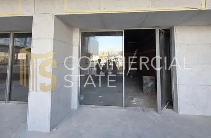 Retail - Studio - 1 Bathroom for rent in Granoy - 5th Settlement Compounds - The 5th Settlement - New Cairo City - Cairo Retail - Studio - 1 Bathroom for rent in Granoy - 5th Settlement Compounds - The 5th Settlement - New Cairo City - Cairo