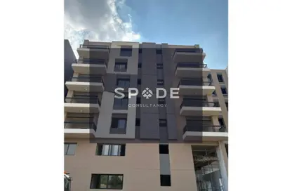 Apartment - 4 Bedrooms - 4 Bathrooms for sale in Swan Lake Residence - 5th Settlement Compounds - The 5th Settlement - New Cairo City - Cairo