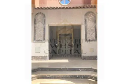 Apartment - 3 Bedrooms - 2 Bathrooms for sale in Continental Gardens - 12th District - Sheikh Zayed City - Giza