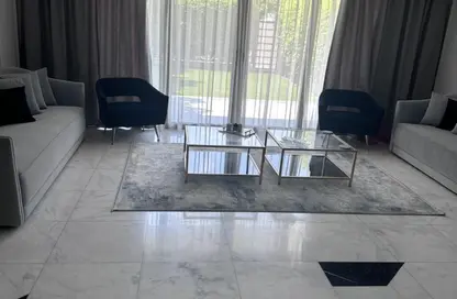 Townhouse - 3 Bedrooms - 4 Bathrooms for rent in The Residences - Hyde Park - New Cairo City - Cairo Townhouse - 3 Bedrooms - 4 Bathrooms for rent in The Residences - Hyde Park - New Cairo City - Cairo