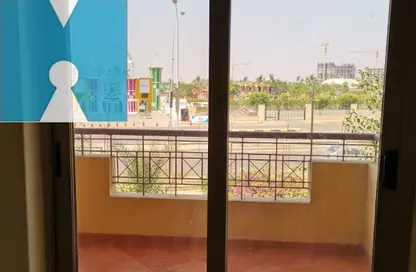 Apartment - 3 Bedrooms - 2 Bathrooms for rent in Opera City - 6th District - Sheikh Zayed City - Giza