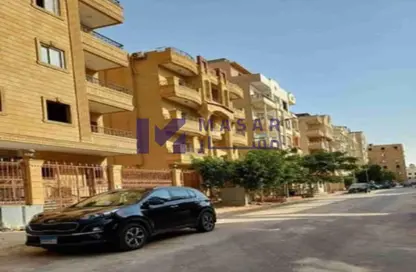 شقة - 3 غرف نوم - 4 حمامات للبيع في المستشارين - المستثمرين الشمالية - مدينة القاهرة الجديدة - القاهرة