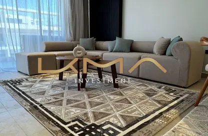 Apartment - 2 Bedrooms - 2 Bathrooms for rent in Lake View Residence - 5th Settlement Compounds - The 5th Settlement - New Cairo City - Cairo Apartment - 2 Bedrooms - 2 Bathrooms for rent in Lake View Residence - 5th Settlement Compounds - The 5th Settlement - New Cairo City - Cairo