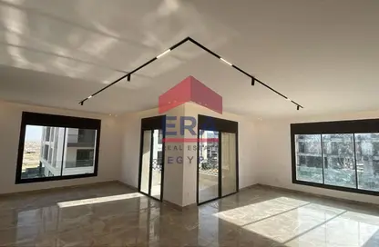 Apartment - 3 Bedrooms - 3 Bathrooms for rent in One Kattameya - El Katameya Compounds - El Katameya - New Cairo City - Cairo