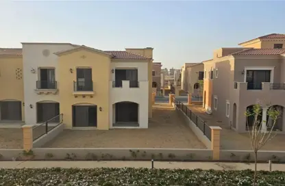 فيلا - 4 غرف نوم - 4 حمامات للبيع في سيتي جيت - كمبوندات التجمع الخامس - التجمع الخامس - مدينة القاهرة الجديدة - القاهرة