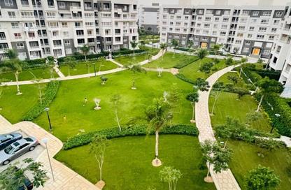 Apartment - 4 Bedrooms - 3 Bathrooms for rent in Madinaty - Cairo