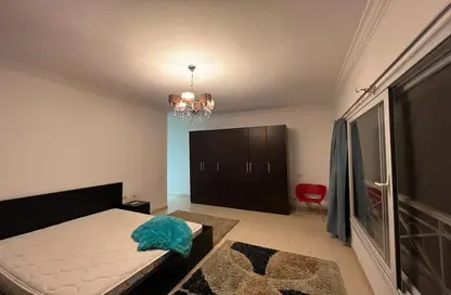 Villa - 7+ Bedrooms - 7+ Bathrooms for sale in Katameya Heights - El Katameya Compounds - El Katameya - New Cairo City - Cairo