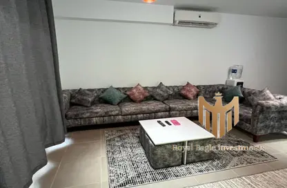 Chalet - 2 Bedrooms - 2 Bathrooms for rent in Amwaj - Sidi Abdel Rahman - North Coast