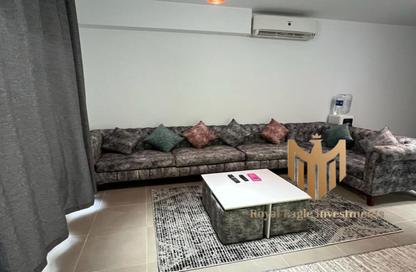 شاليه - 2 غرف نوم - 2 حمامات للايجار في أمواج - سيدي عبد الرحمن - الساحل الشمالي