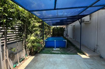 Apartment - 3 Bedrooms - 2 Bathrooms for sale in Beverly Hills Road - 17th District - Sheikh Zayed City - Giza