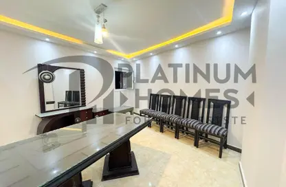 Apartment - 3 Bedrooms - 2 Bathrooms for sale in Gamal Abdel Nasser St. - El Mandara - Hay Than El Montazah - Alexandria