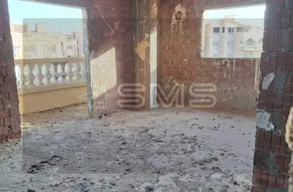 شقة - 3 غرف نوم - 2 حمامات للبيع في حى اسكان الجامعه الامريكية - كمبوندات التجمع الخامس - التجمع الخامس - مدينة القاهرة الجديدة - القاهرة