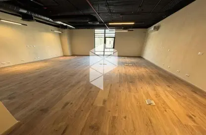 Office Space - Studio - 1 Bathroom for rent in District 5 - 5th Settlement Compounds - The 5th Settlement - New Cairo City - Cairo