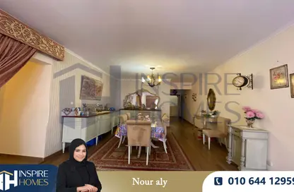 شقة - 3 غرف نوم - 2 حمامات للبيع في لوران - حي شرق - الاسكندرية شقة - 3 غرف نوم - 2 حمامات للبيع في لوران - حي شرق - الاسكندرية