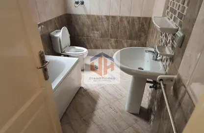 شقة - 3 غرف نوم - 2 حمامات للبيع في مدينتي - القاهرة