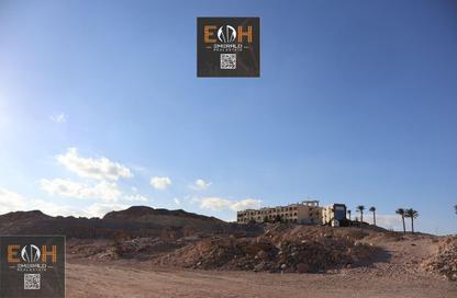 Apartment - 1 Bedroom - 1 Bathroom for sale in El Hadaba District - Hurghada - Red Sea